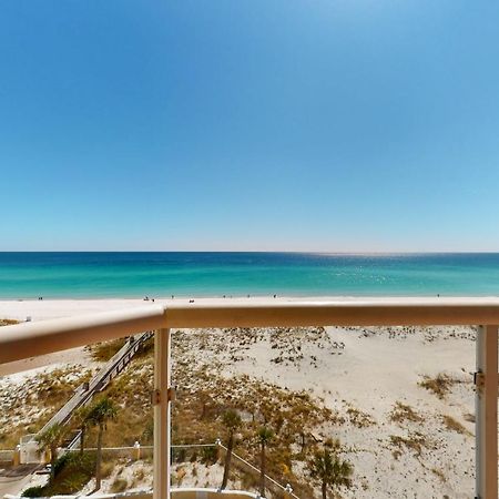 Emerald Isle 607 Pensacola Beach Kültér fotó