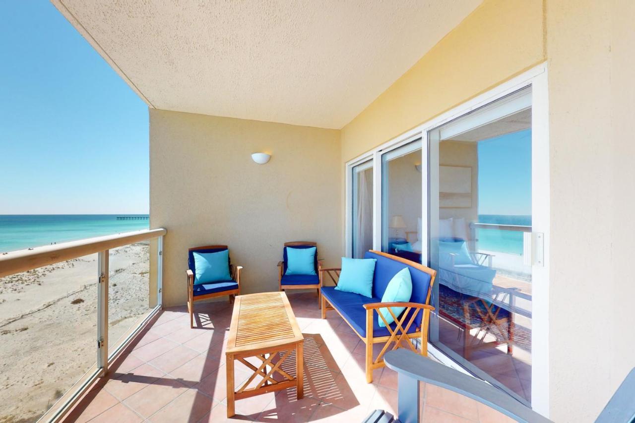 Emerald Isle 607 Pensacola Beach Kültér fotó