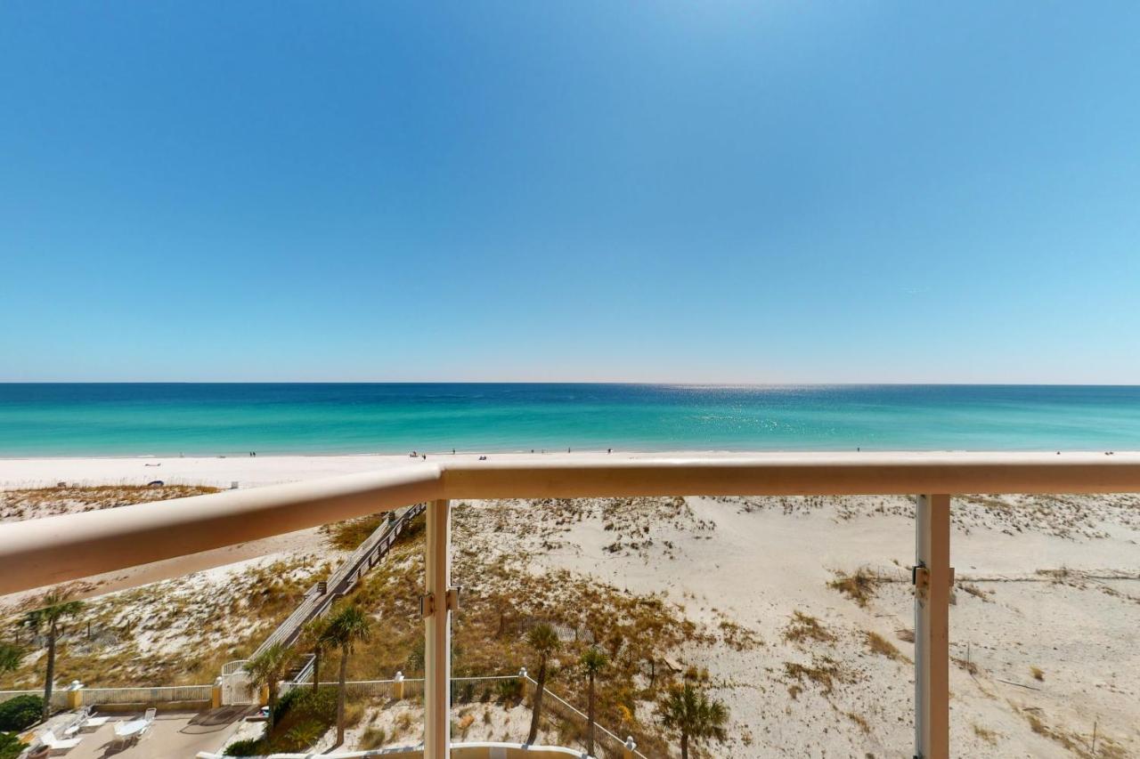 Emerald Isle 607 Pensacola Beach Kültér fotó