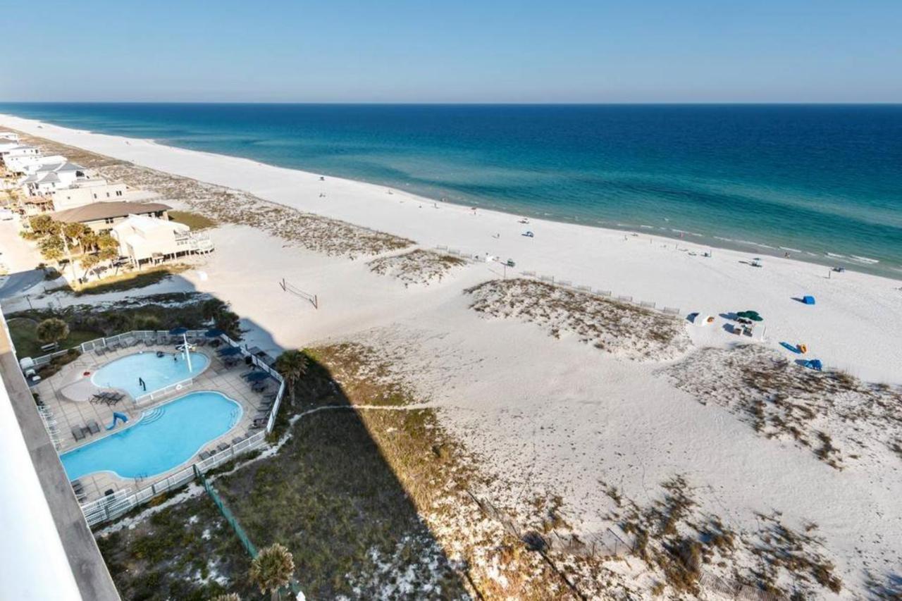 Emerald Isle 607 Pensacola Beach Kültér fotó